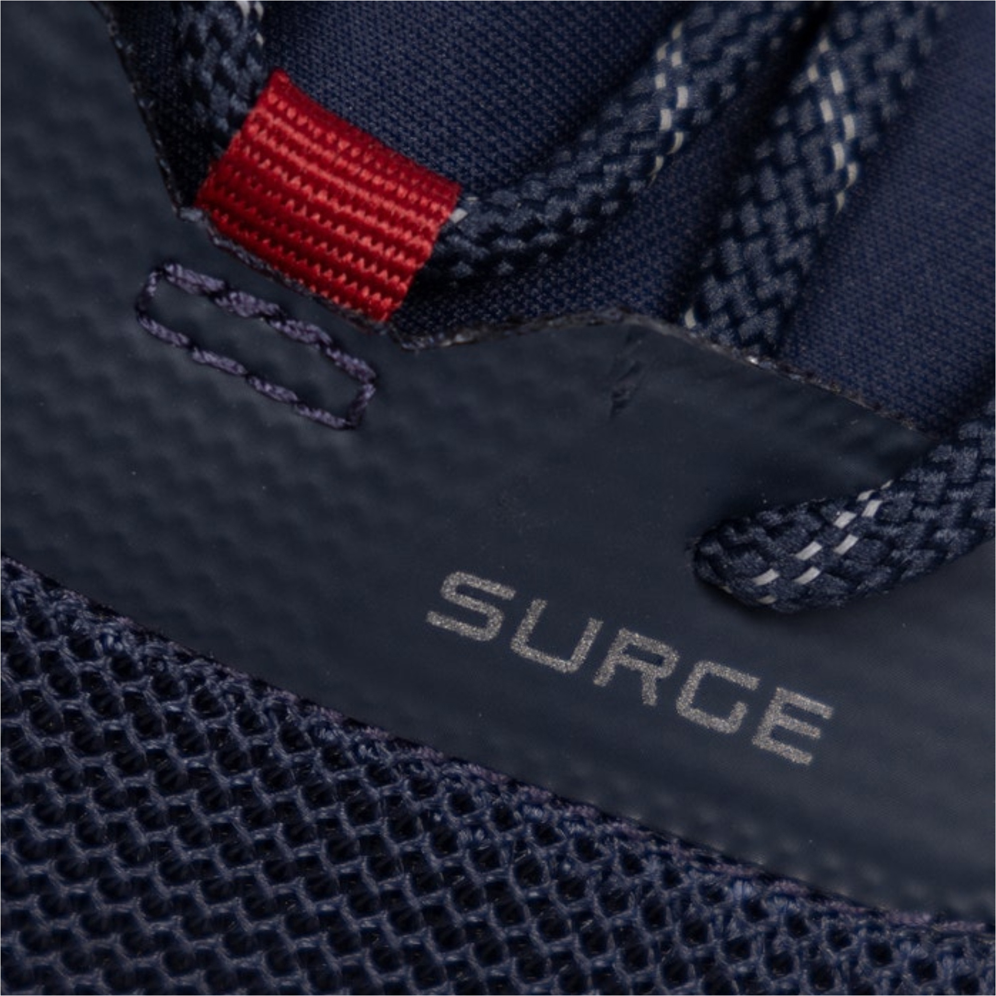 2026 Zhik Surge Performance Race Shoe SHO-0070-U-NVY - Navy Blue